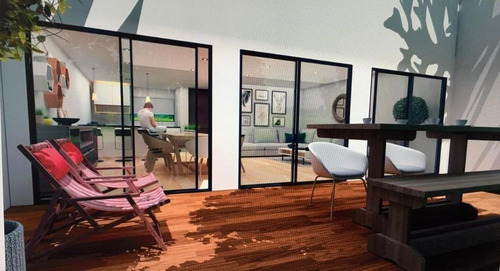 Imagen 3 de 8 de Se Vende Casa En Diseño Exclusivo, Residencial Arbolada