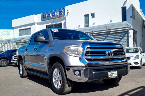 Toyota Tundra 5.7 Sr5 4x2 At