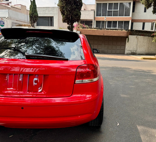 Audi A3 1.8 T Fsi Ambiente Mt