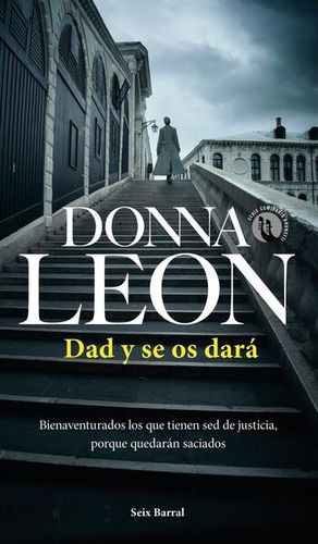 Dad Y Se Os Dará ( Libro Original )