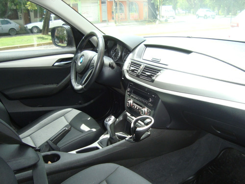 Bmw X1 S-drive Diesel 60000 Km !!!!!!