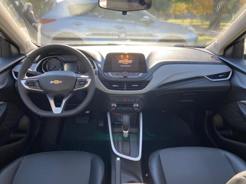 Chevrolet Onix 1.2 Lt