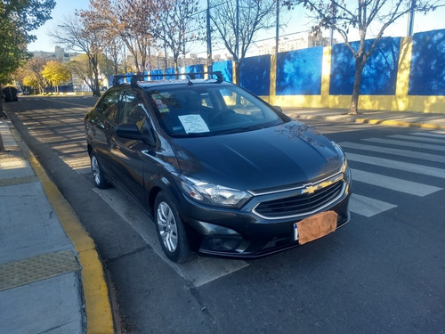 Chevrolet Prisma 1.4 Lt 98cv 2018