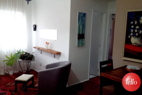 Imagem 4 de 19 de Apartamento - Ref: 134395
