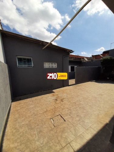Imagem 21 de 30 de Casa Para Venda No Jardim Morada Do Sol A Poucos Metros Do Parque Ecológico Na Z10 Imóvies - Indaiatuba/sp - Ca09734 - 70273188