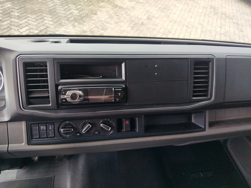 Vw Delivery Express 4x2 Trend