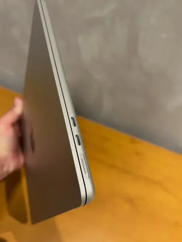 Macbook Air M4 13 16gb256gb Garantia Total Applecare+ Dez 29