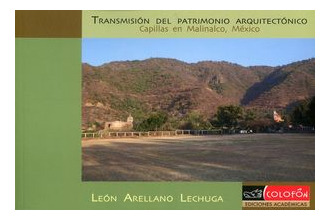 Libro Transmisión Del Patrimonio Arquitectónico. Ca Original