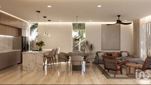 Venta Casa 2 Ambientes Bucerías Centro
