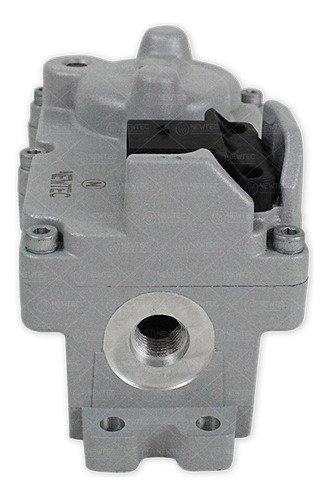 Actuador Vgt Newtec Electronico X15 Para Turbo Cummins