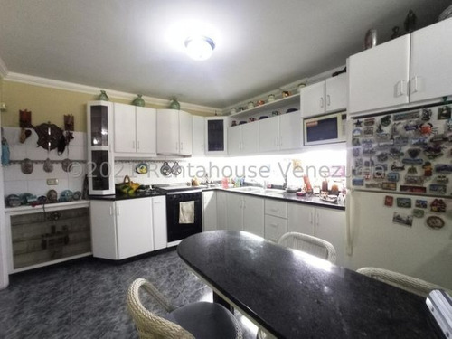 Imagen 7 de 14 de Excelente Town House En Venta En Urb. Morichal-la Victoria-cod. 22-3235-jgvr