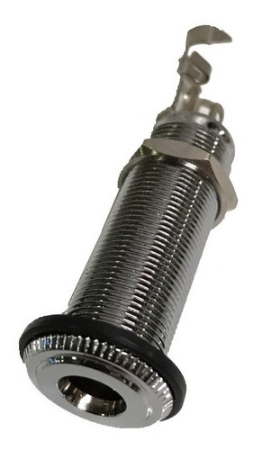 Imagen 1 de 2 de Jack Tubular Estéreo Sambong Lj20c