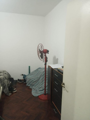 1 Dorm - 3 De Febrero 1715