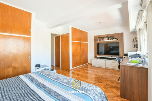 Departamento Venta 1 Dormitorio Centro Balcón Al Frente Reciclado Ambientes Amplios