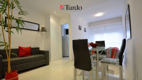 1 Ambiente | Gascon Al 1800 Centro Mar Del Plata