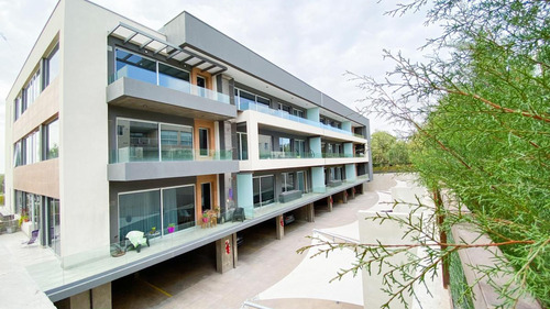 Departamentos - Barrio Dalvian