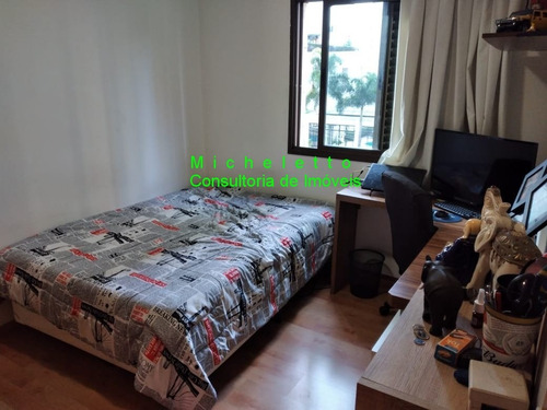 Apartamento - Ap00268 - 68132801