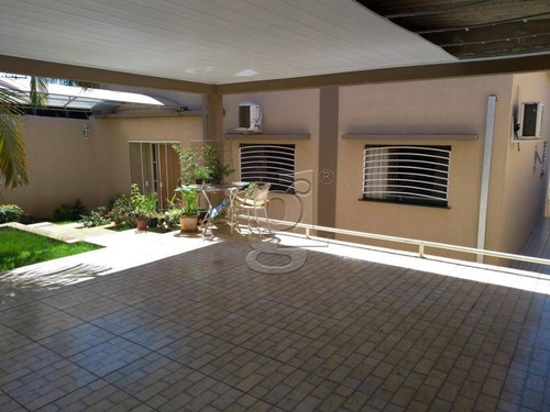 Imagem 2 de 20 de Casa Com 3 Dormitórios À Venda, 141 M² Por R$ 430.000,00 - Monte Belo - Londrina/pr - Ca0280