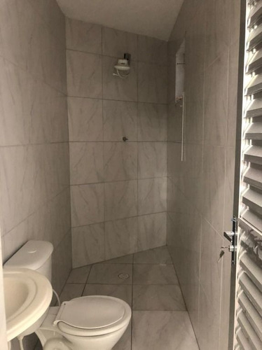 Imagem 11 de 28 de Salão Para Alugar, 150 M² Por R$ 2.500/mês - Jardim Gonzaga - São Paulo/sp - Sl0112