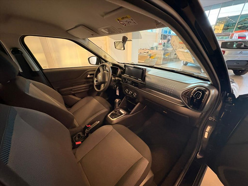 Citroën C3 1.0 FIREFLY FLEX FEEL MANUAL