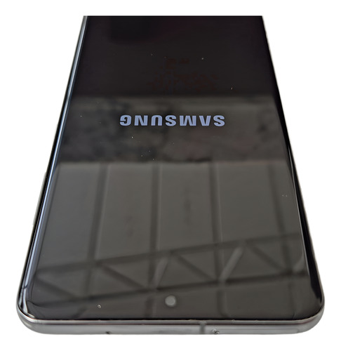 Samsung Galaxy S20 128gb 8gb Ram Excelente Estado At&t Sin Detalles Cosmic Grey (Usado)