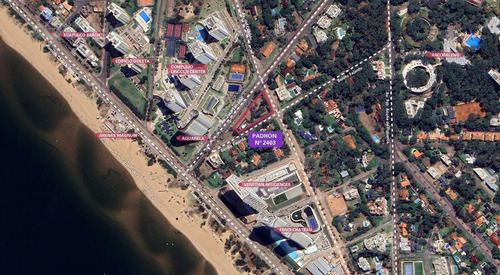 Imagen 2 de 17 de Venta Apartamento De 2 Dormitorios - Punta Del Este