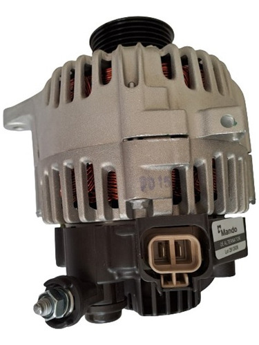 Alternador Sportage 2.7 2005 / 2008 - Mando