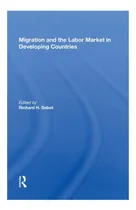 Comprar Libro: Migration And The Labor Market In Developing Countrie