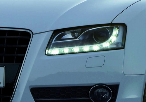 Farola Luz Audi A5 Delantera Izquierda O Derecha 2008-2012