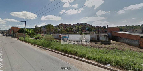 Imagem 2 de 3 de Galpão Para Alugar, 1500 M² Por R$ 22.000,00/mês - Alphaville - Santana De Parnaíba/sp - Ga0044