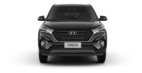 Hyundai Creta Prestige 2.0
