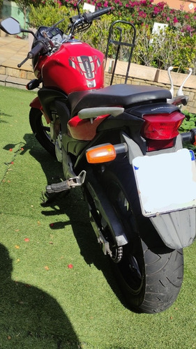 Honda Cb300 R