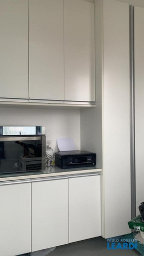 Imagem 1 de 15 de Apartamento - Vila Mascote - Sp - 637386