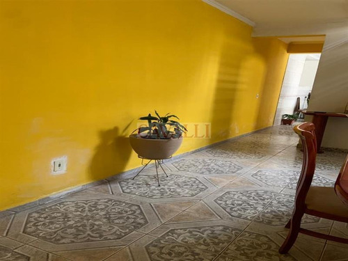 Imagem 4 de 22 de Ótimo Sobrado Com Varanda Gourmet - 4878