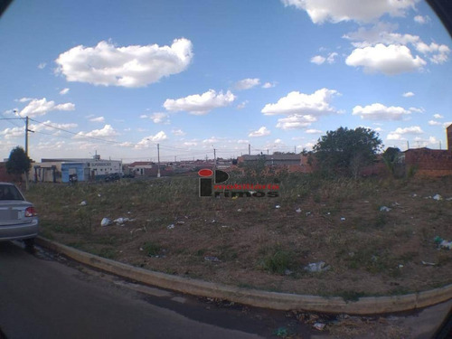 Imagem 3 de 3 de Terreno À Venda Na Rua Yasuzi Oikawa, Jardim Eldorado - Monte Alto/sp - Te0167