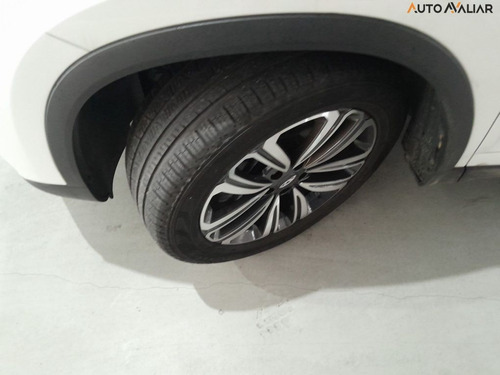 Chery Tiggo 8 1.6 TGDI TXS DCT