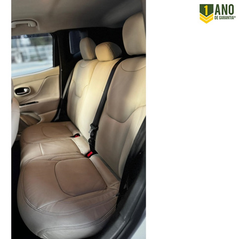 Jeep Renegade 1.8 16V FLEX SPORT 4P AUTOMÁTICO