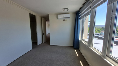 Cómodo Y Amplio Departamento Duplex Con Vista Al Rio