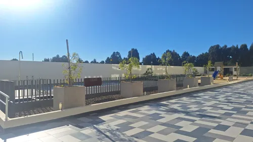 Espectacular Departamento En Arriendo