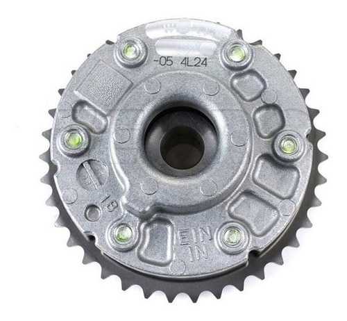 Engrane Arbol Levas Admision N54 Bmw 08/11 L6 3.0 Lts