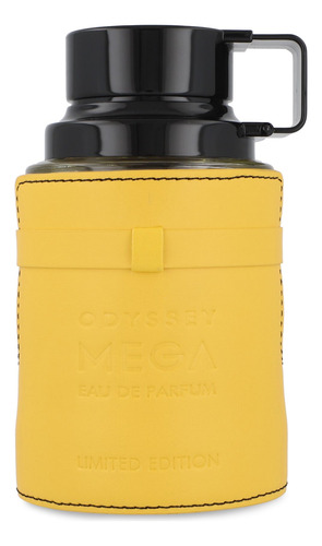 Armaf Odyssey Mega 200ml Edp Spray - Caballero