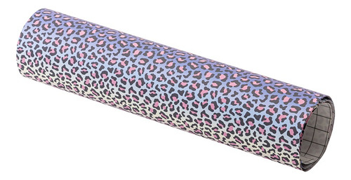 Transfer Sublimable Craft Express Grande Leopardo Dinámico