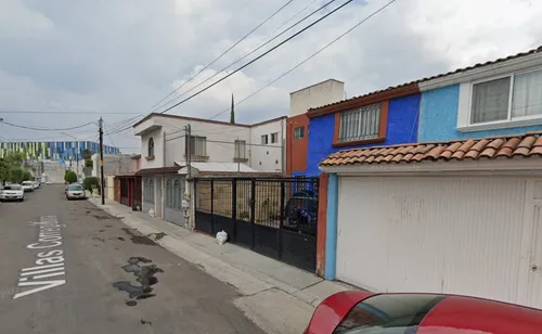 Casa En Venta En Querétaro En Villas Campestre, Oportunidad!!! Mg*