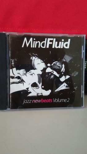 Mind Fluid (acid) Jazz New Beats Compiled, Ed. Uk. Impeca