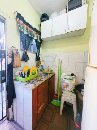 Imagen 3 de 9 de Venta Apartamento 1 Dormitorio La Blanqueada Avenida