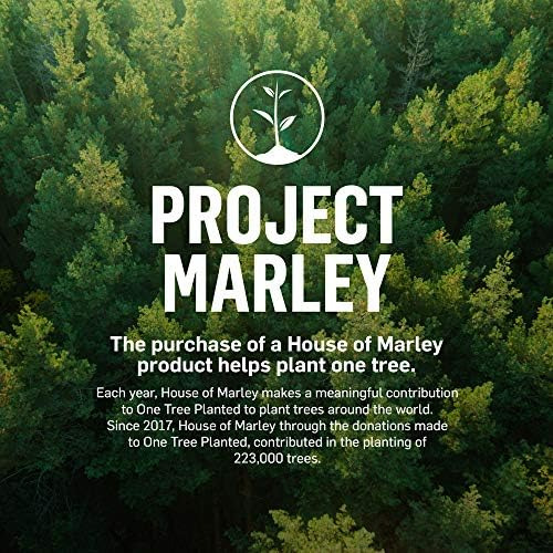 House Of Marley Get Together Duo, Potentes Altavoces De Esta
