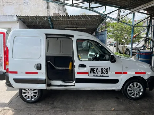 Renault Kangoo 1.6 Express
