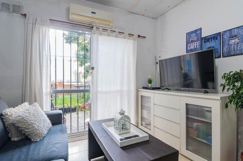 Ph En Venta 3 Ambientes Al Frente Con Jardin Y Pileta.