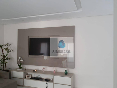 Casa Swiss Park - Campinas/sp - Ca1251