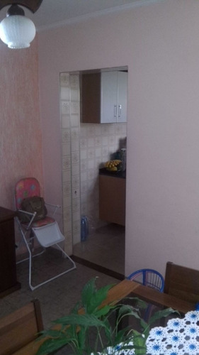 Sobrado - Ref: 2053